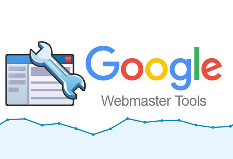 Đăng Ký & Cài Đặt Google Webmaster Tool