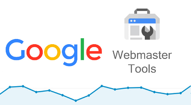 Hướng dẫn sử dụng Google Webmaster Tool
