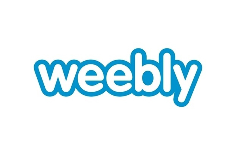 Tạo và đăng ký Weebly