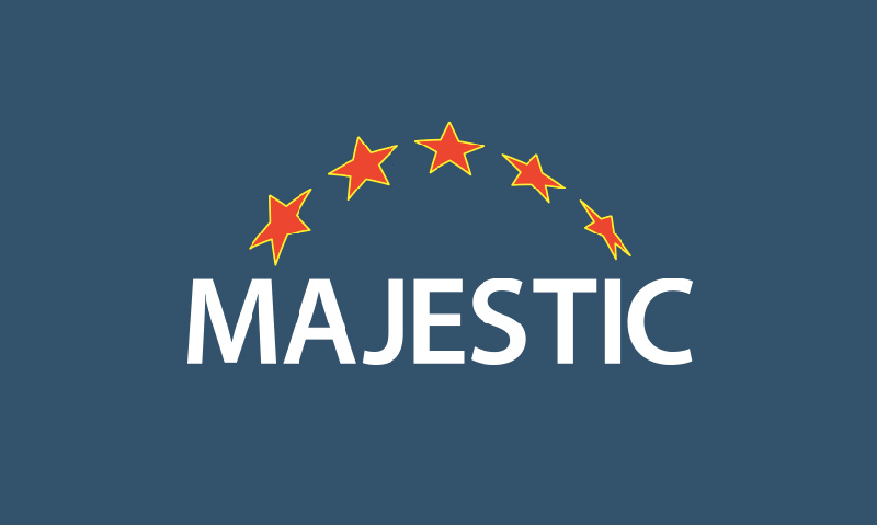 Hướng dẫn đăng ký Majestic