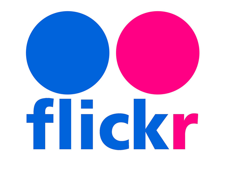 Hướng dẫn sử dụng Flickr